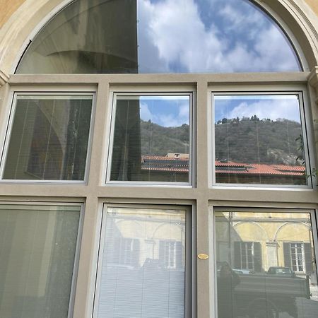 科莫L'Arco Del Convento公寓 外观 照片