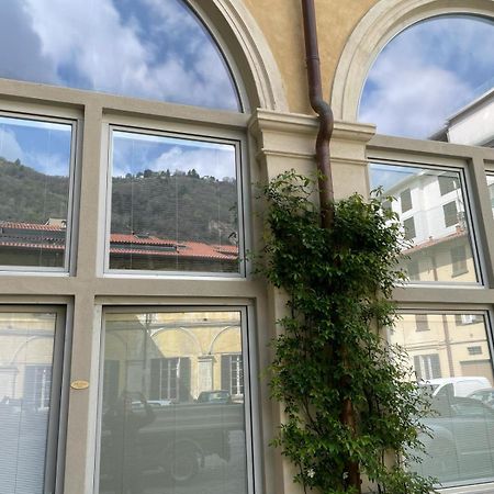 科莫L'Arco Del Convento公寓 外观 照片