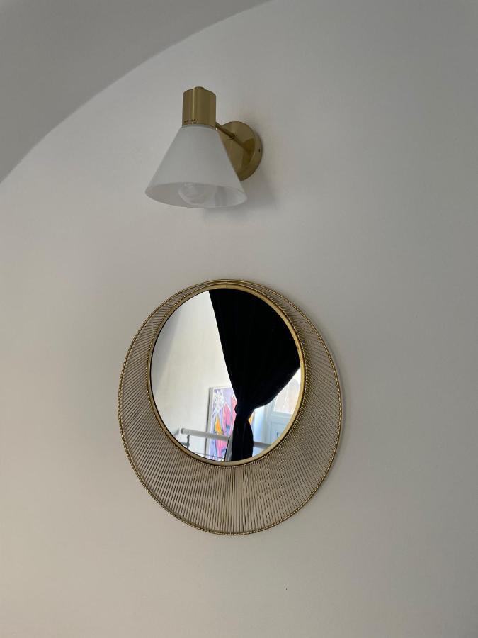科莫L'Arco Del Convento公寓 外观 照片